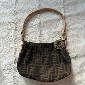 Fendi vintage bag